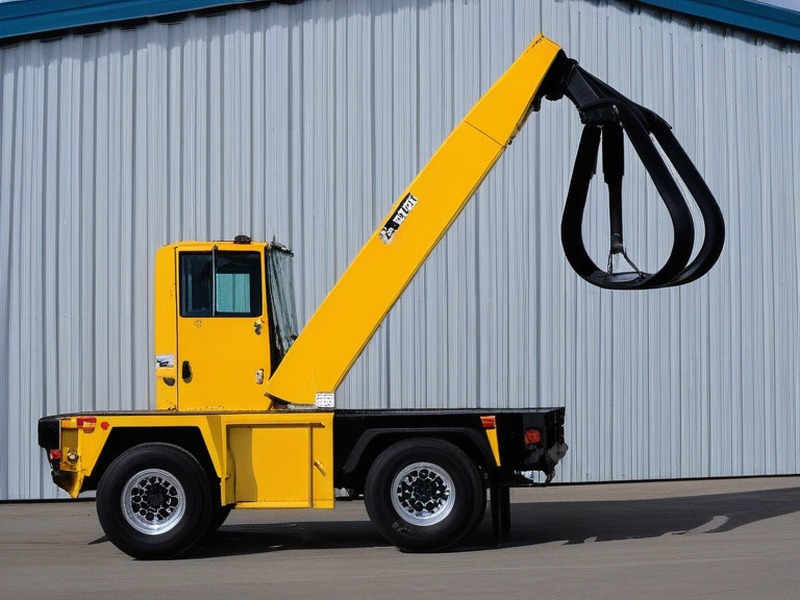 抓钢（料）机用于项目收尾阶段，管理细节不可忽视